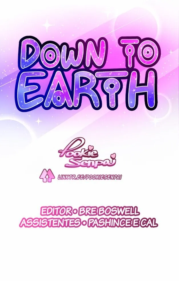 Read De Volta à Terra Manga Online