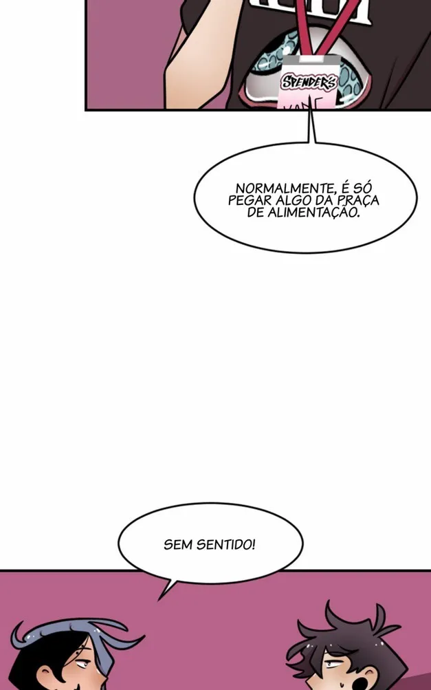 Read De Volta à Terra Manga Online