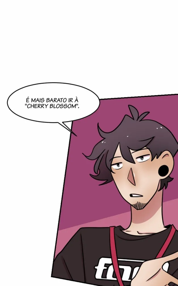 Read De Volta à Terra Manga Online