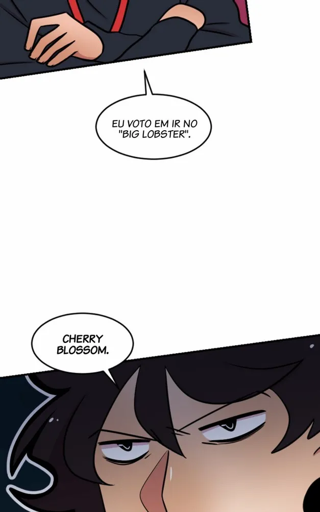 Read De Volta à Terra Manga Online
