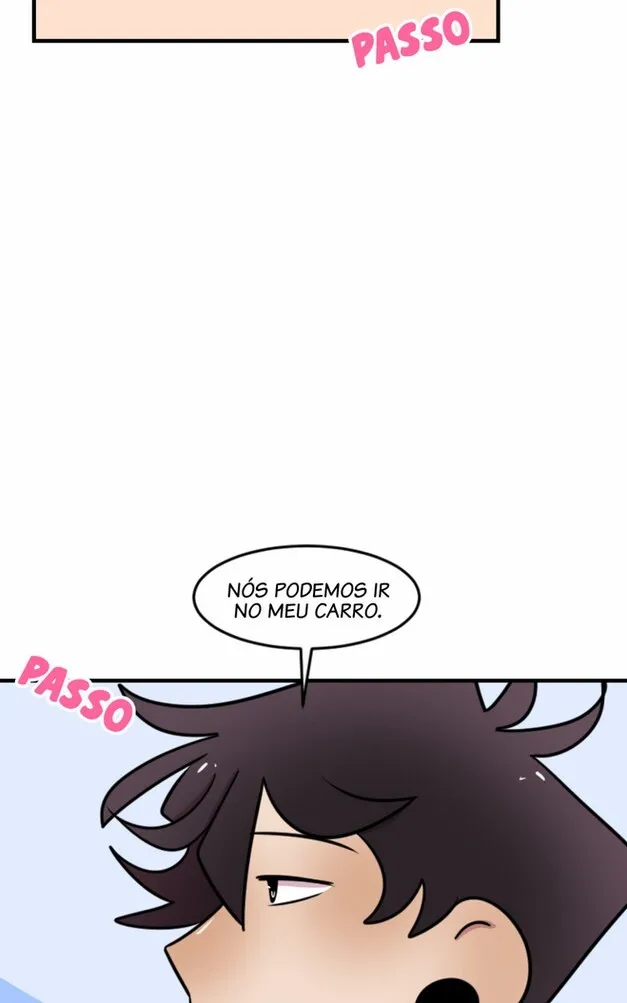 Read De Volta à Terra Manga Online