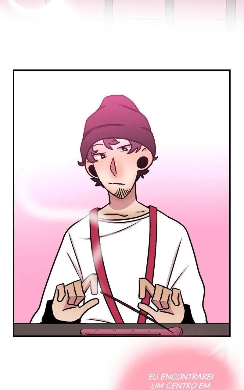 Read De Volta à Terra Manga Online