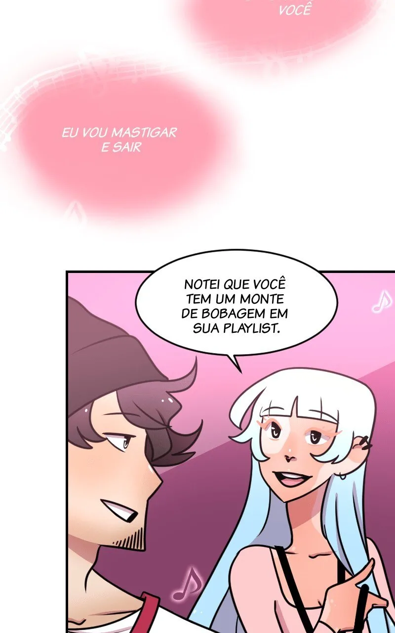 Read De Volta à Terra Manga Online