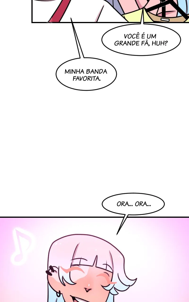 Read De Volta à Terra Manga Online