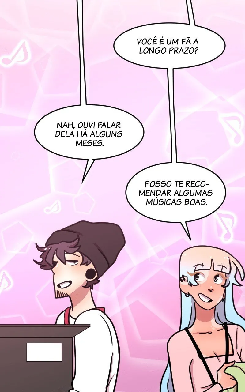 Read De Volta à Terra Manga Online