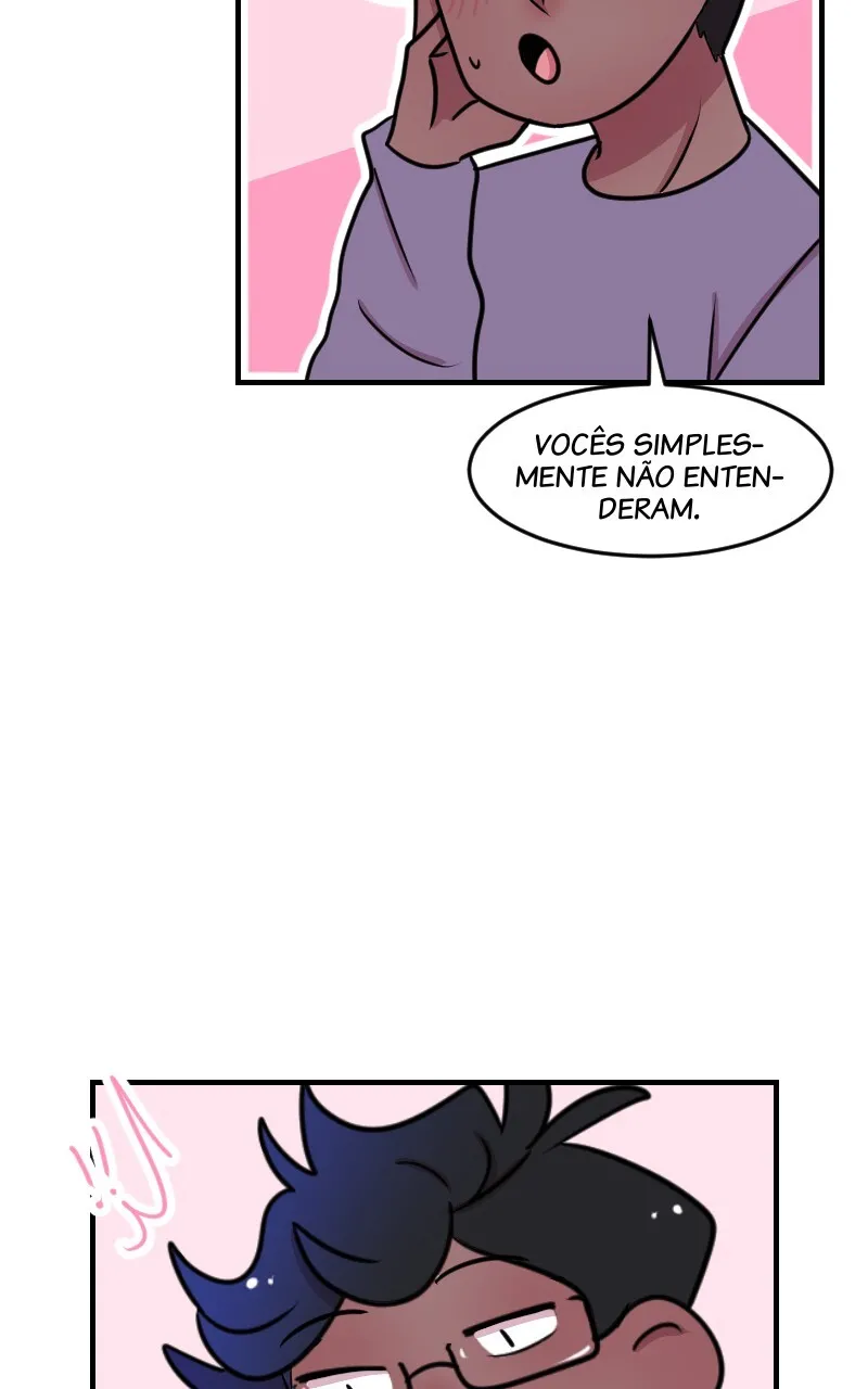 Read De Volta à Terra Manga Online