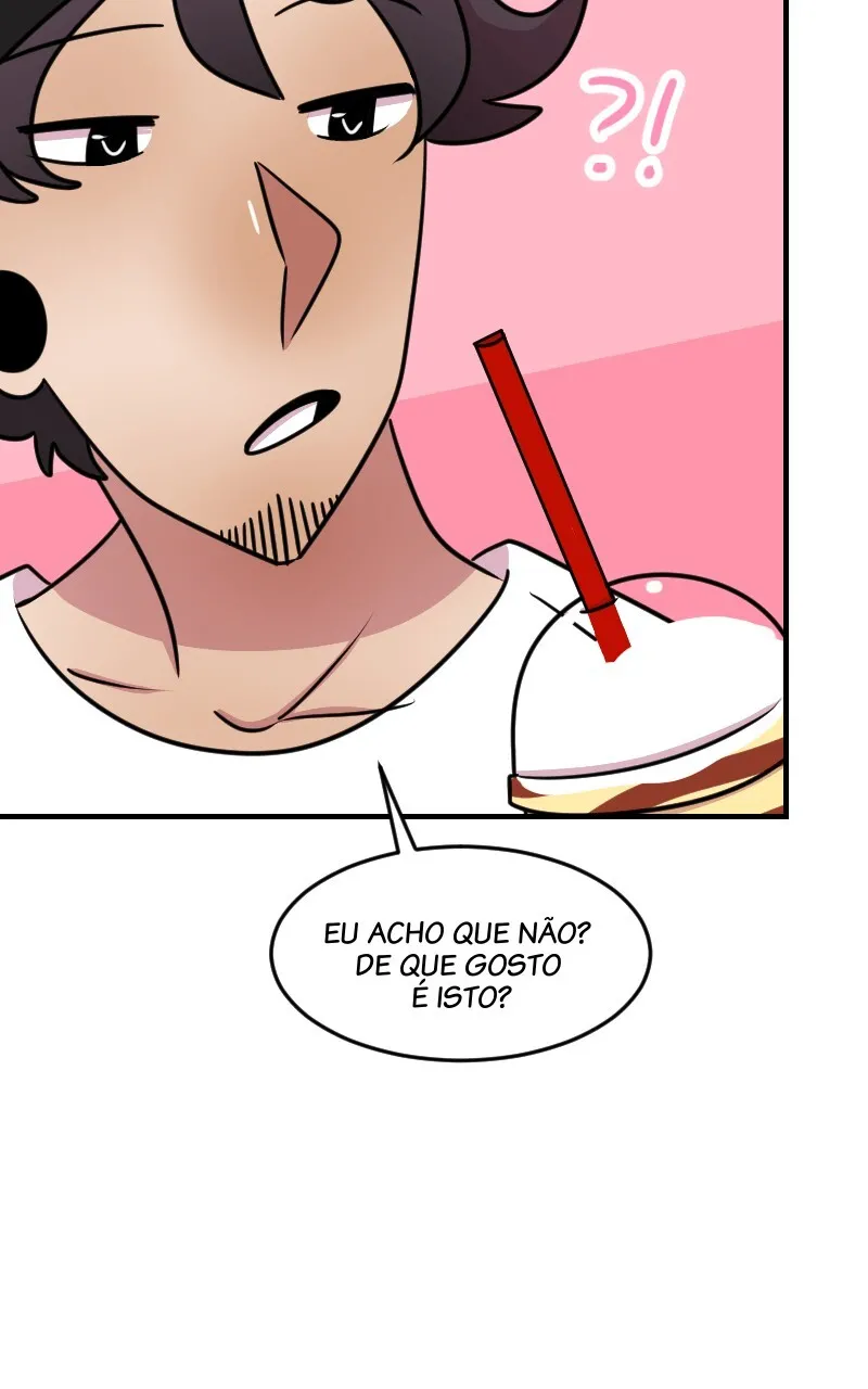 Read De Volta à Terra Manga Online