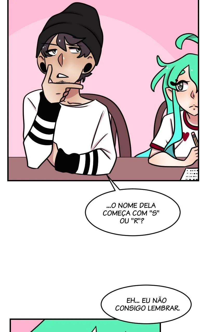Read De Volta à Terra Manga Online
