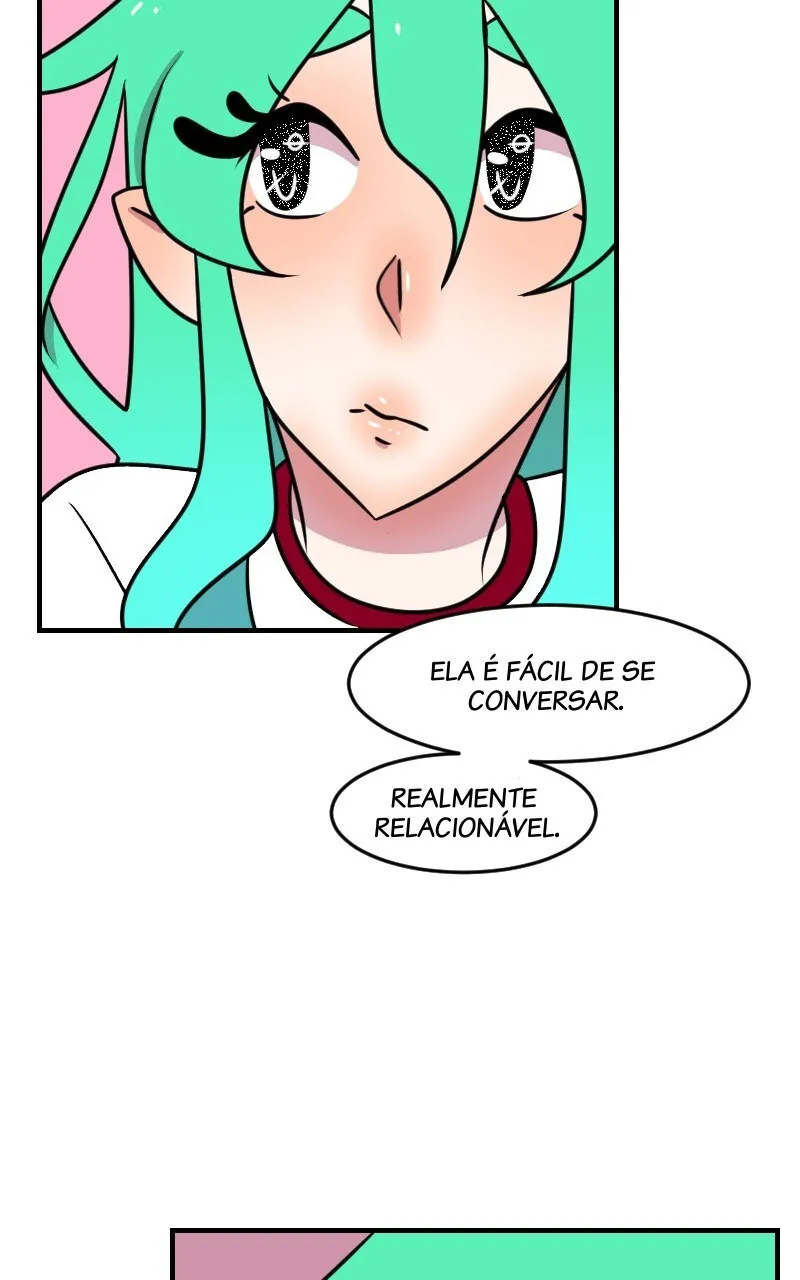 Read De Volta à Terra Manga Online