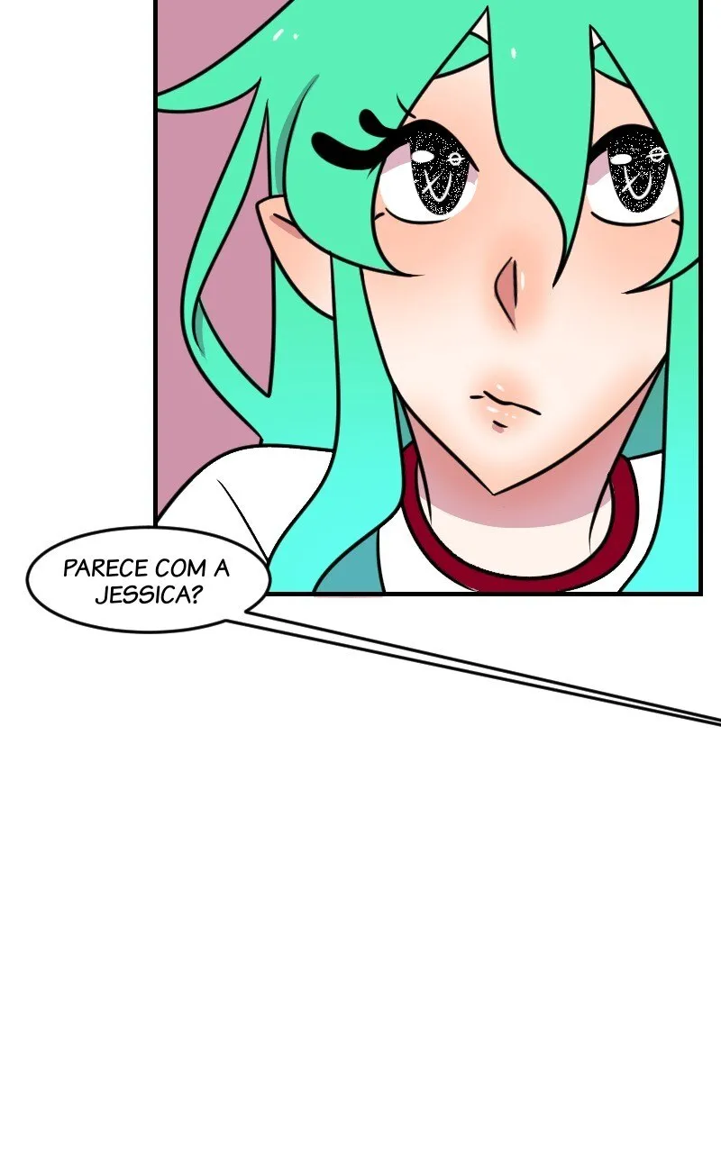 Read De Volta à Terra Manga Online