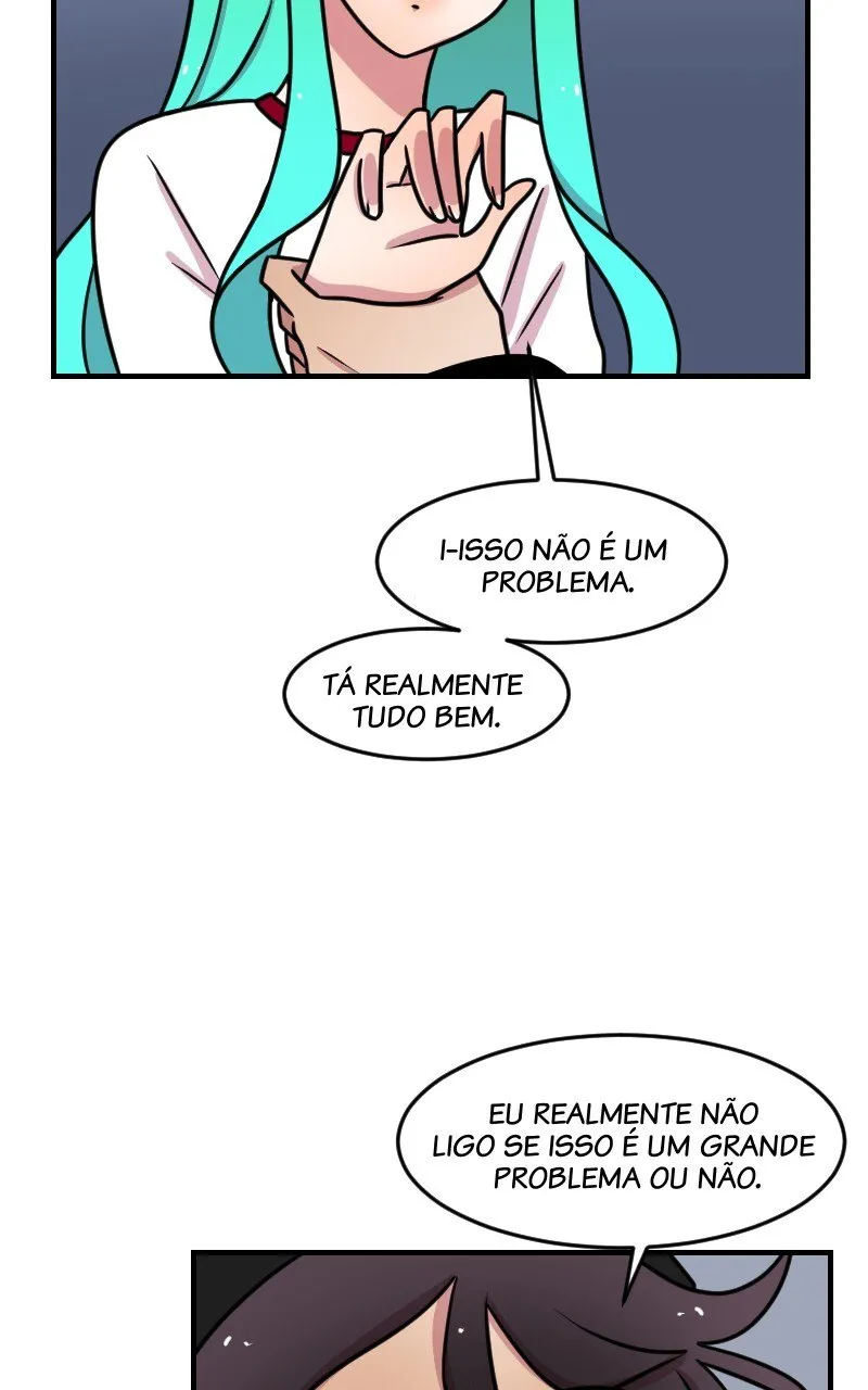 Read De Volta à Terra Manga Online