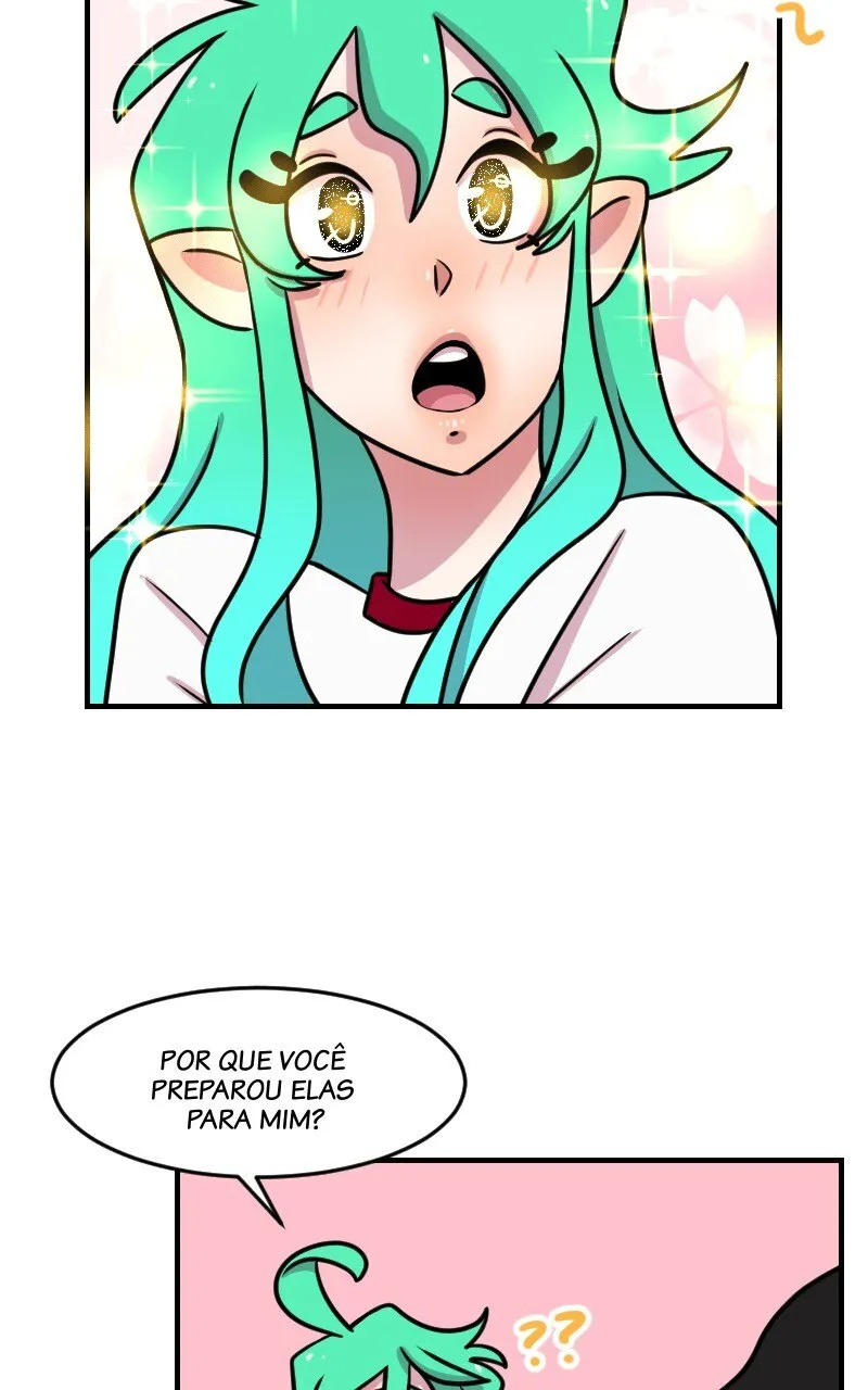Read De Volta à Terra Manga Online