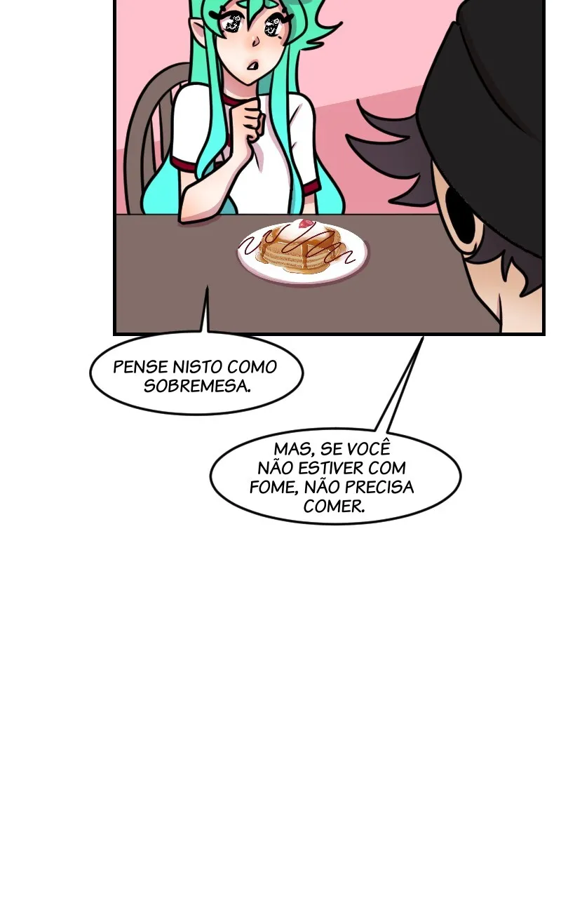 Read De Volta à Terra Manga Online