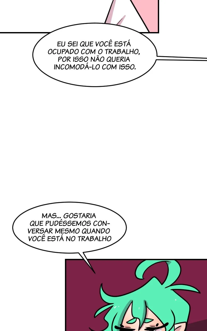 Read De Volta à Terra Manga Online