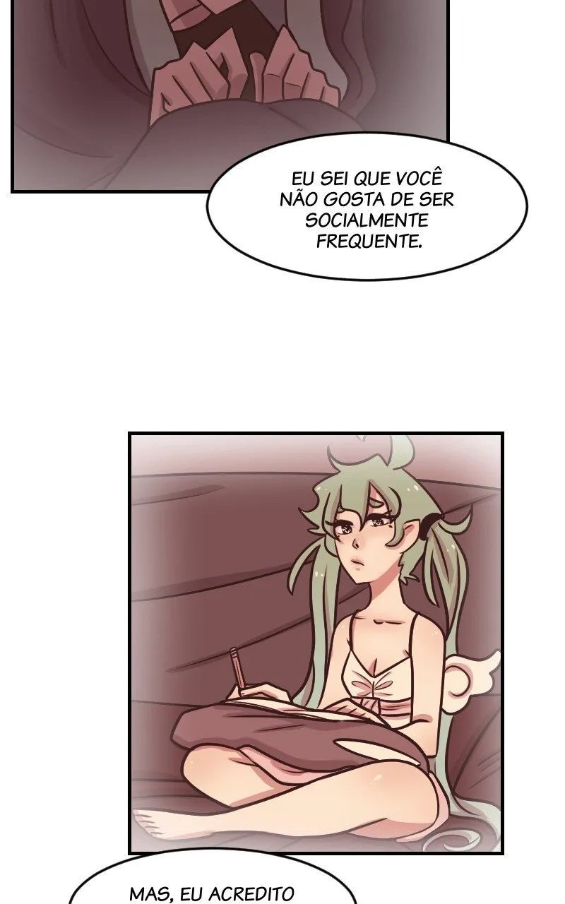 Read De Volta à Terra Manga Online