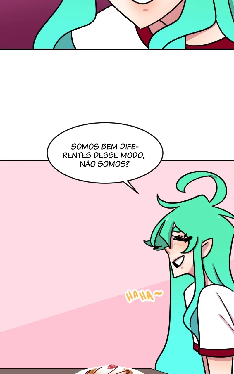 Read De Volta à Terra Manga Online
