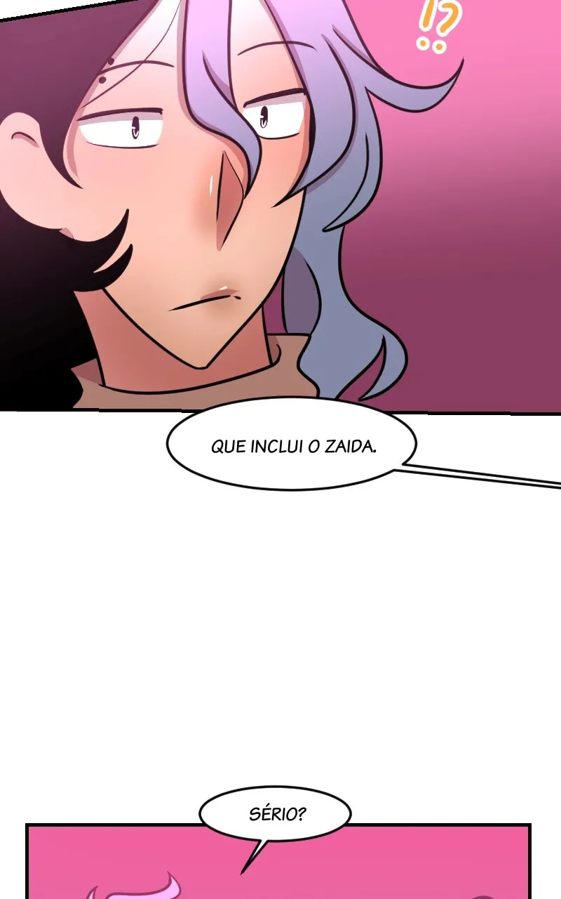 Read De Volta à Terra Manga Online