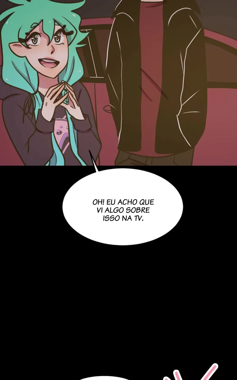 Read De Volta à Terra Manga Online