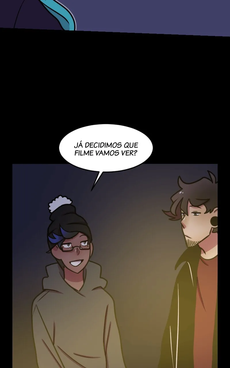 Read De Volta à Terra Manga Online
