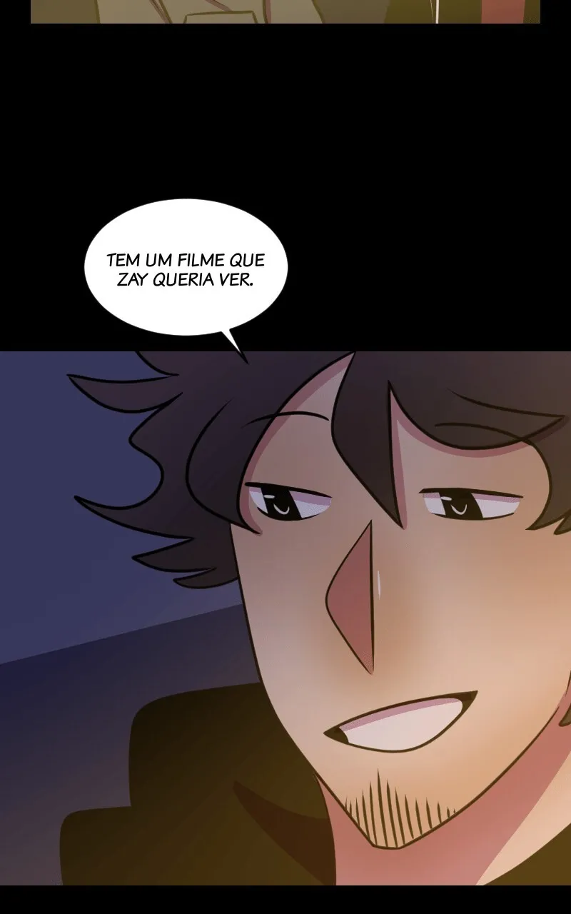 Read De Volta à Terra Manga Online