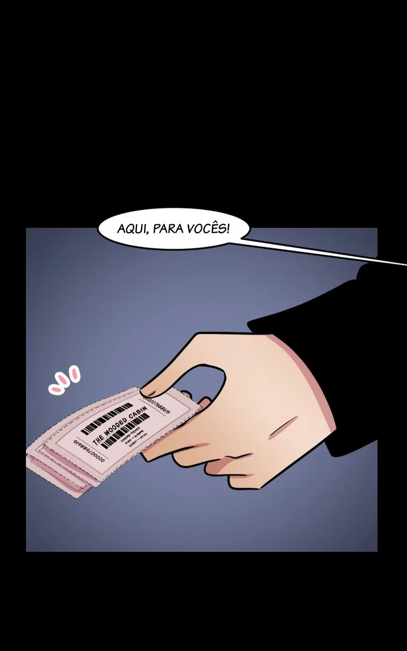 Read De Volta à Terra Manga Online