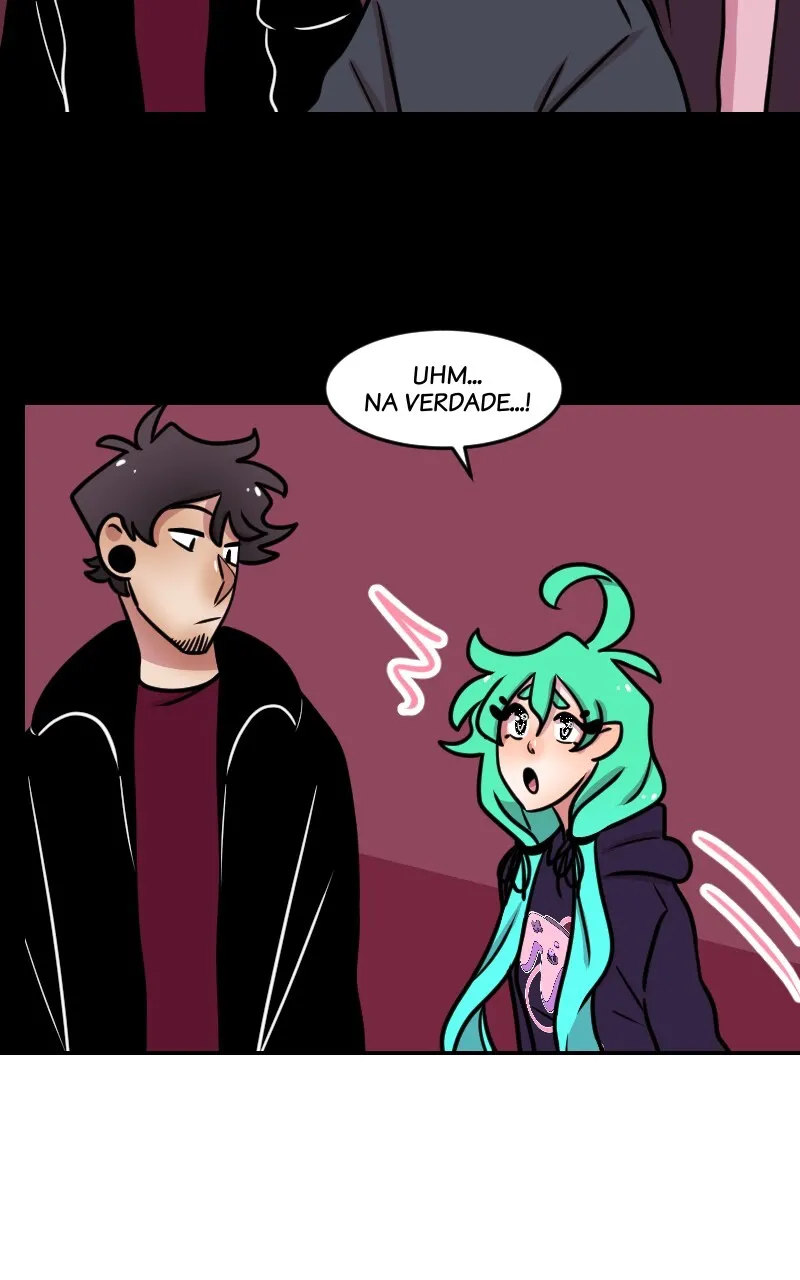 Read De Volta à Terra Manga Online
