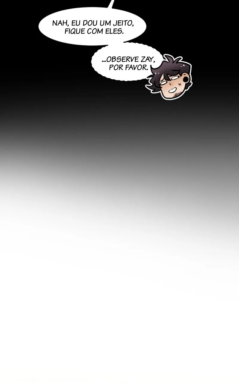 Read De Volta à Terra Manga Online