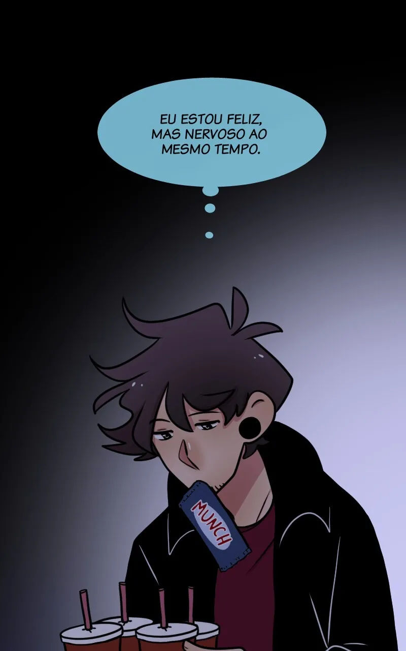 Read De Volta à Terra Manga Online