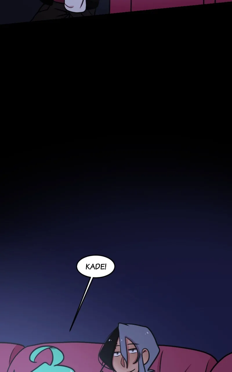 Read De Volta à Terra Manga Online