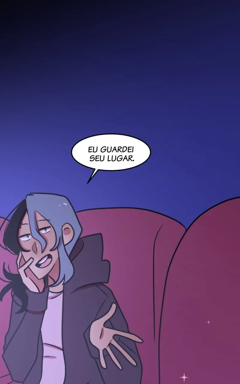 Read De Volta à Terra Manga Online