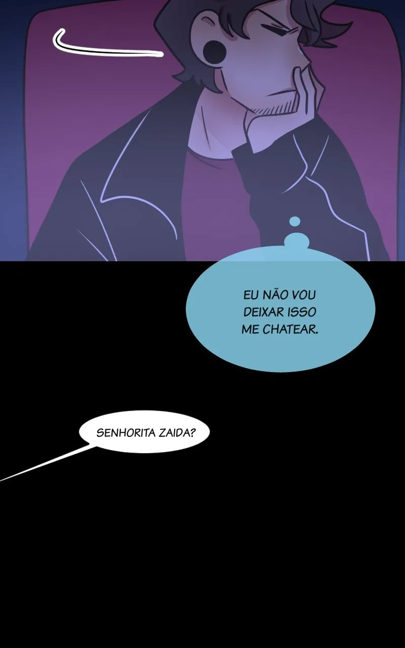 Read De Volta à Terra Manga Online
