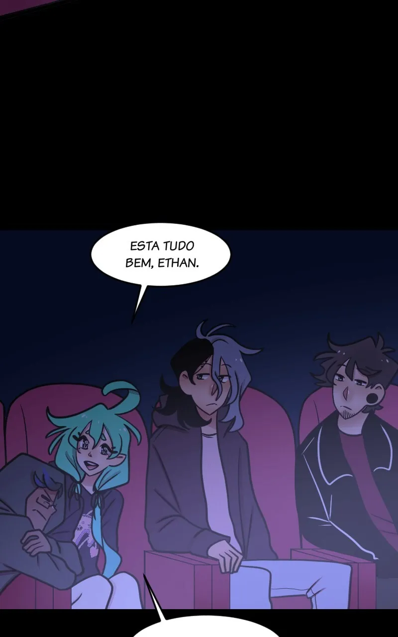 Read De Volta à Terra Manga Online