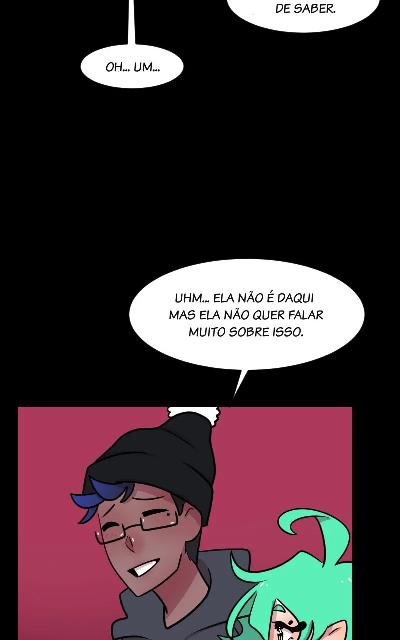 Read De Volta à Terra Manga Online