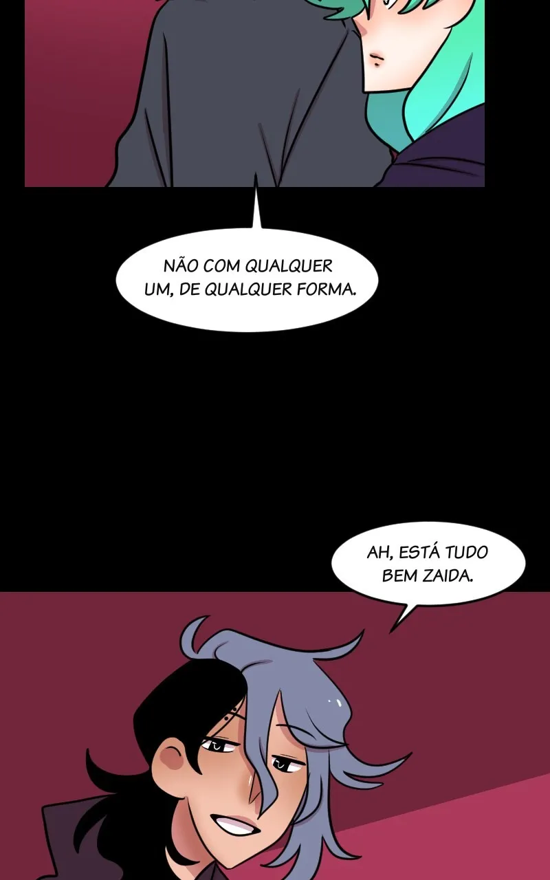 Read De Volta à Terra Manga Online