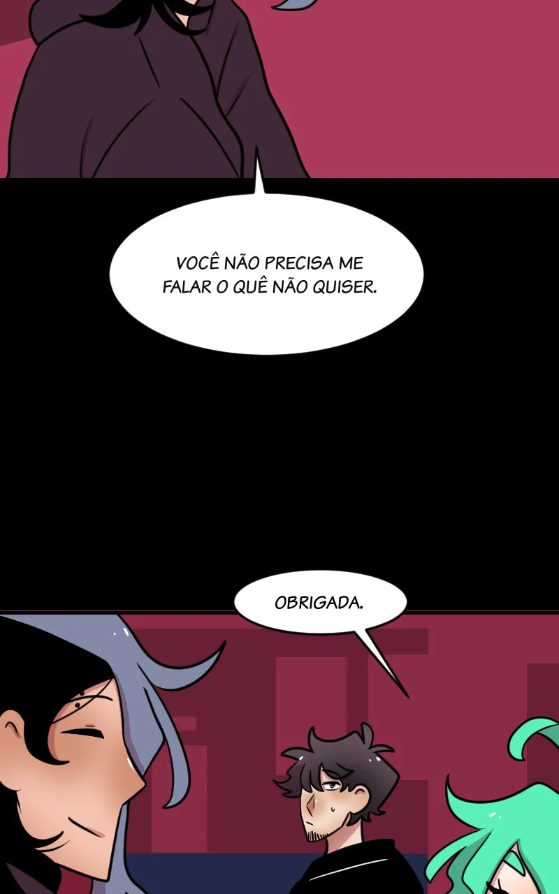 Read De Volta à Terra Manga Online