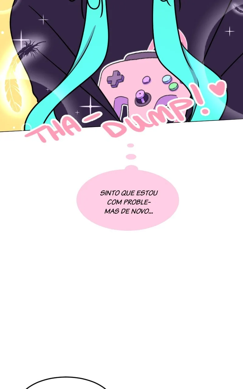 Read De Volta à Terra Manga Online