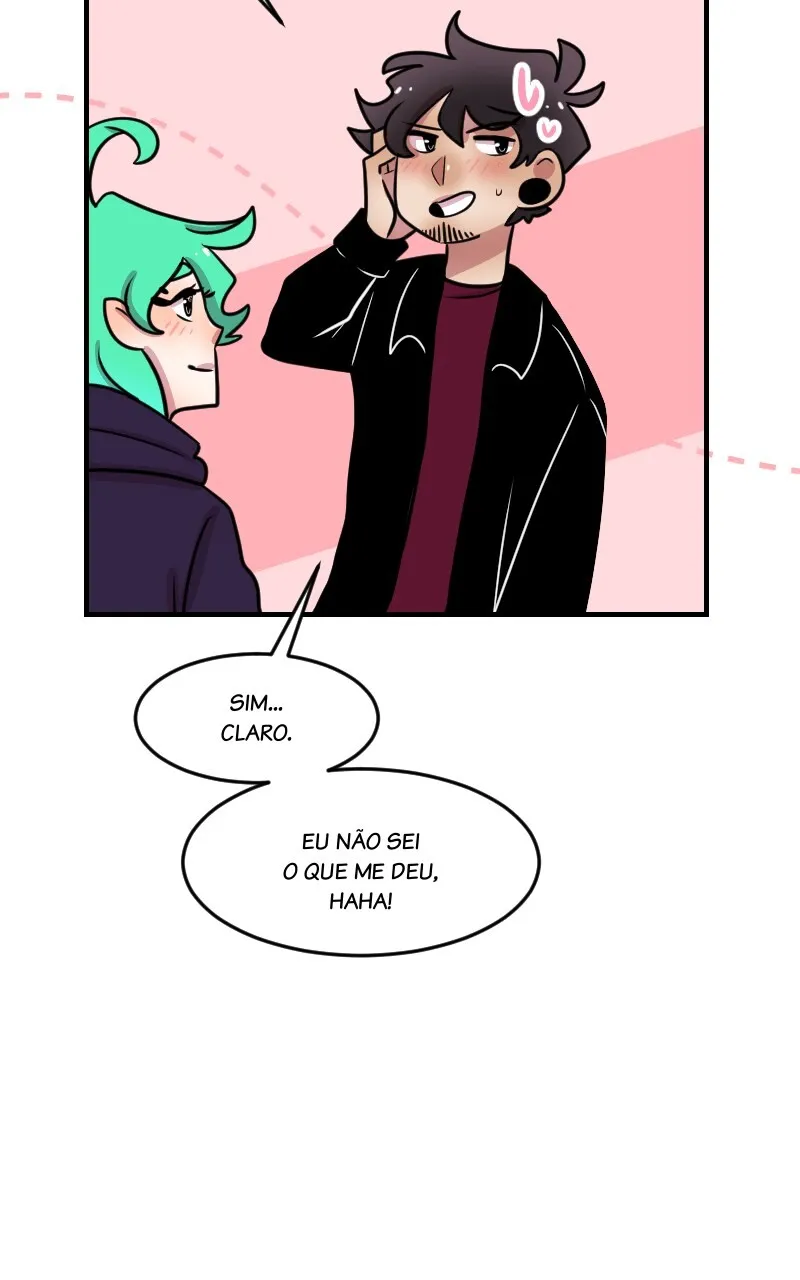 Read De Volta à Terra Manga Online