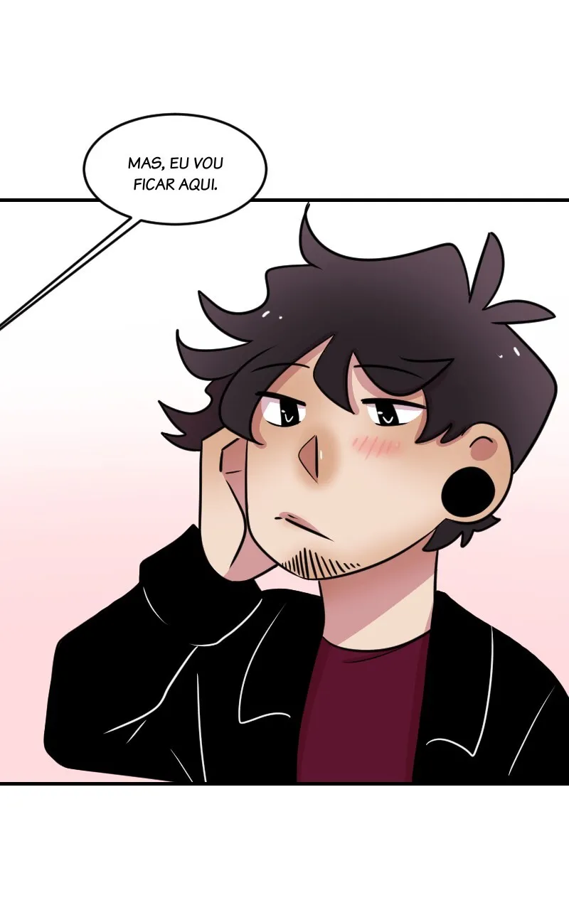 Read De Volta à Terra Manga Online