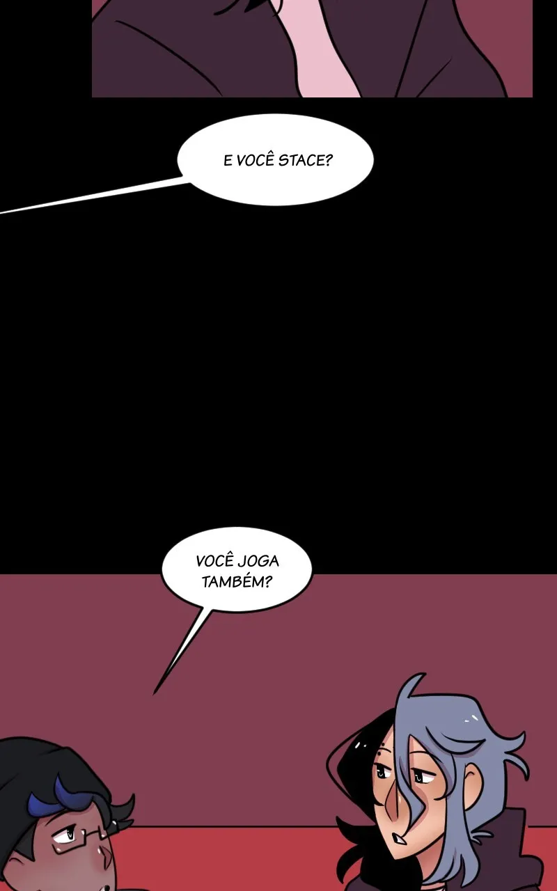 Read De Volta à Terra Manga Online