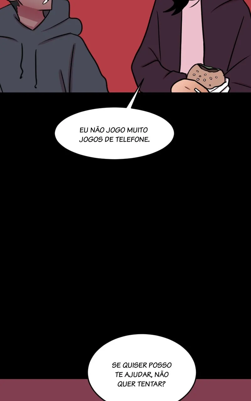 Read De Volta à Terra Manga Online