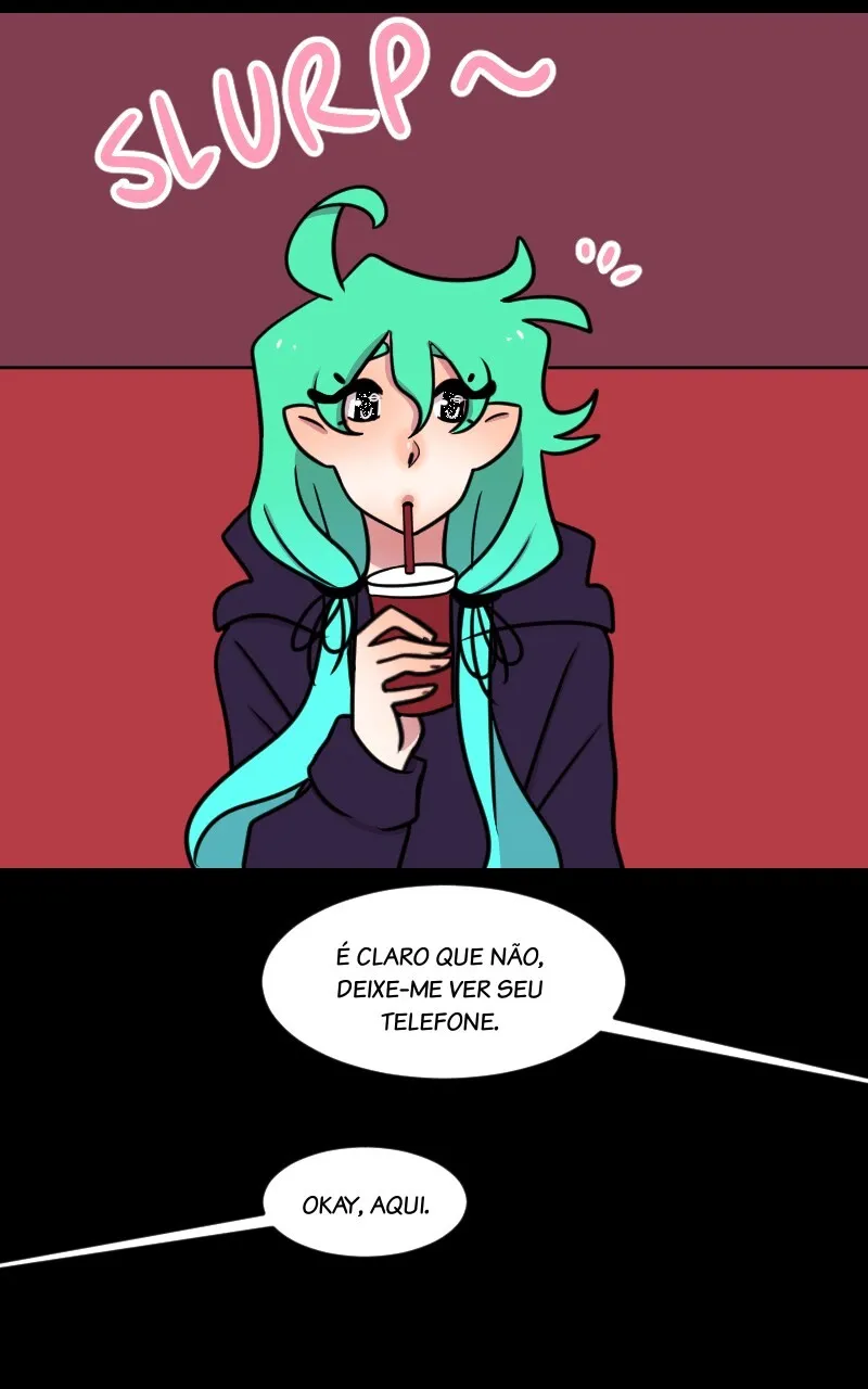 Read De Volta à Terra Manga Online