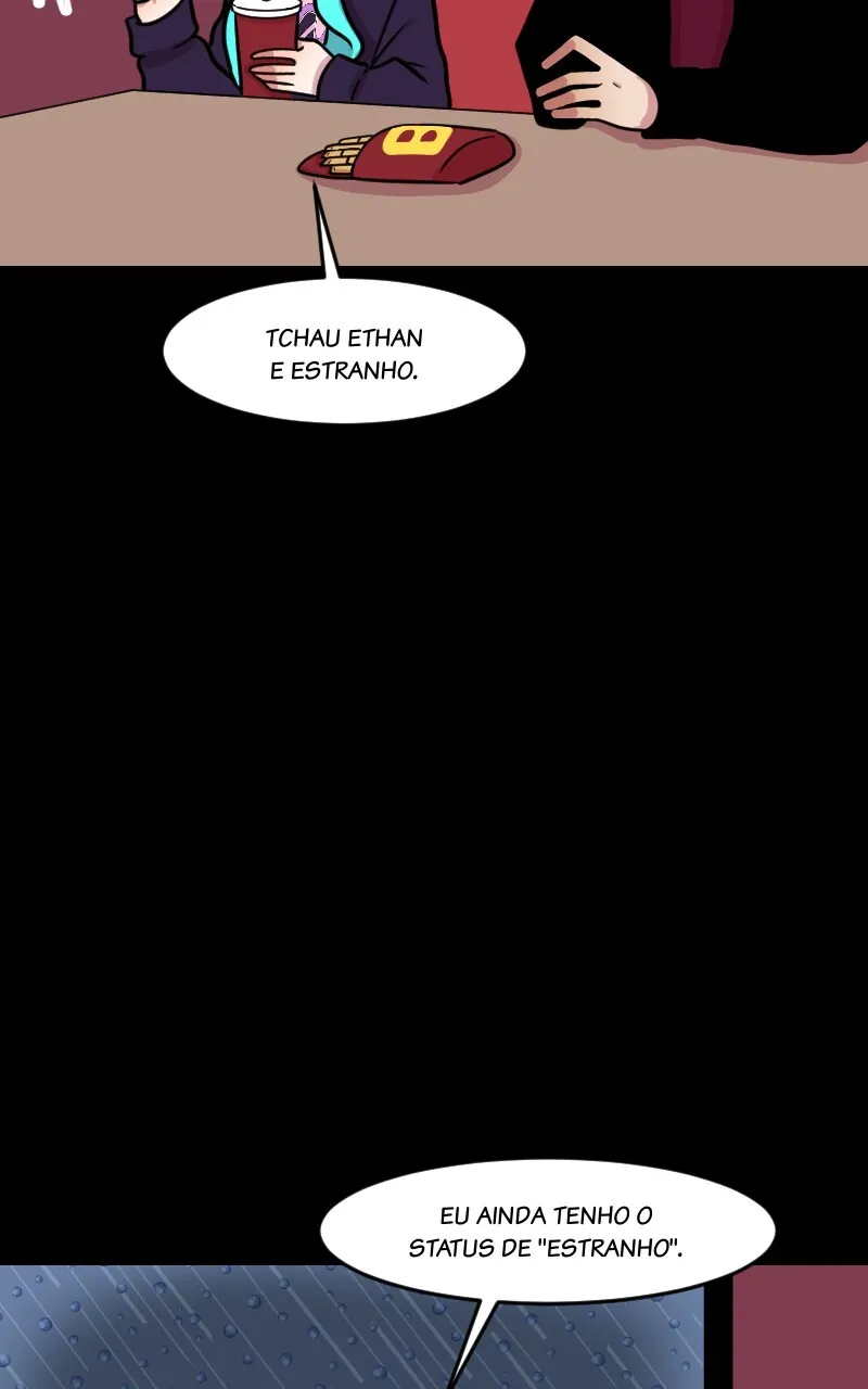Read De Volta à Terra Manga Online