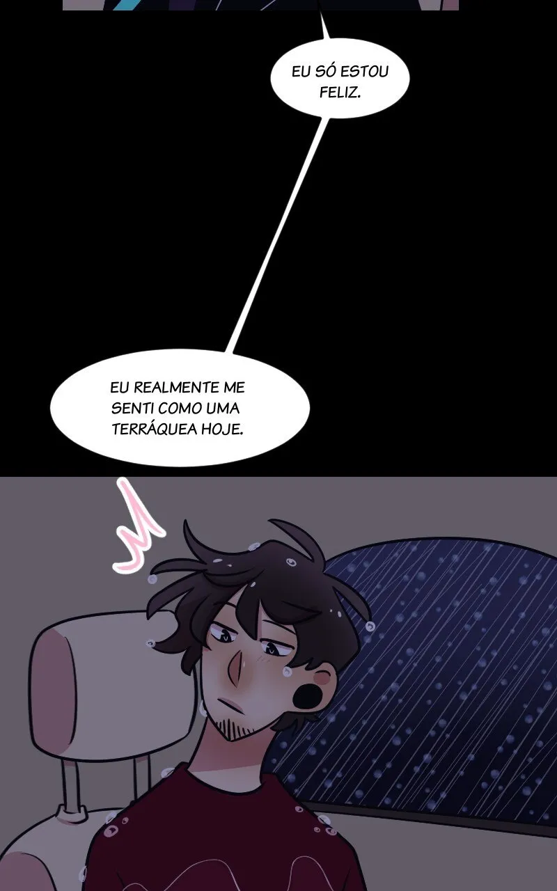 Read De Volta à Terra Manga Online