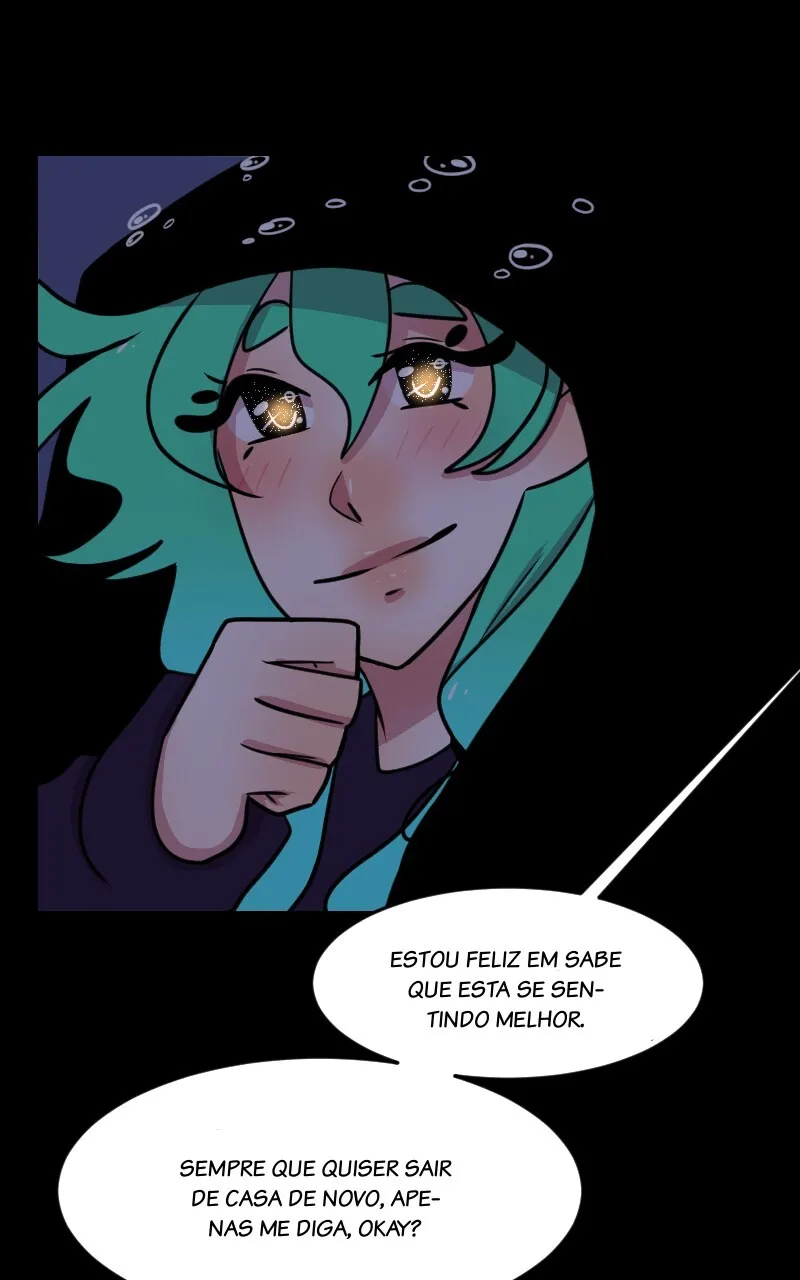 Read De Volta à Terra Manga Online