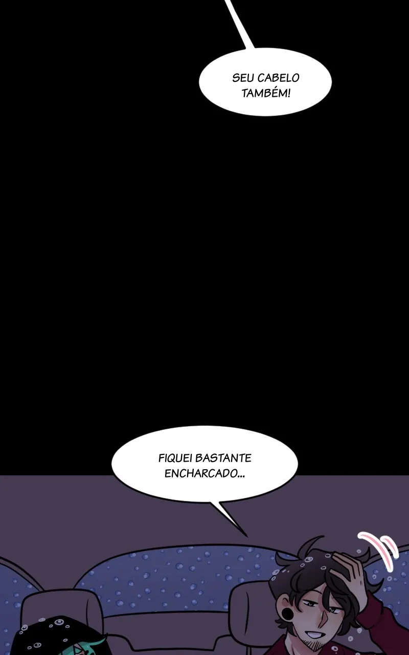 Read De Volta à Terra Manga Online