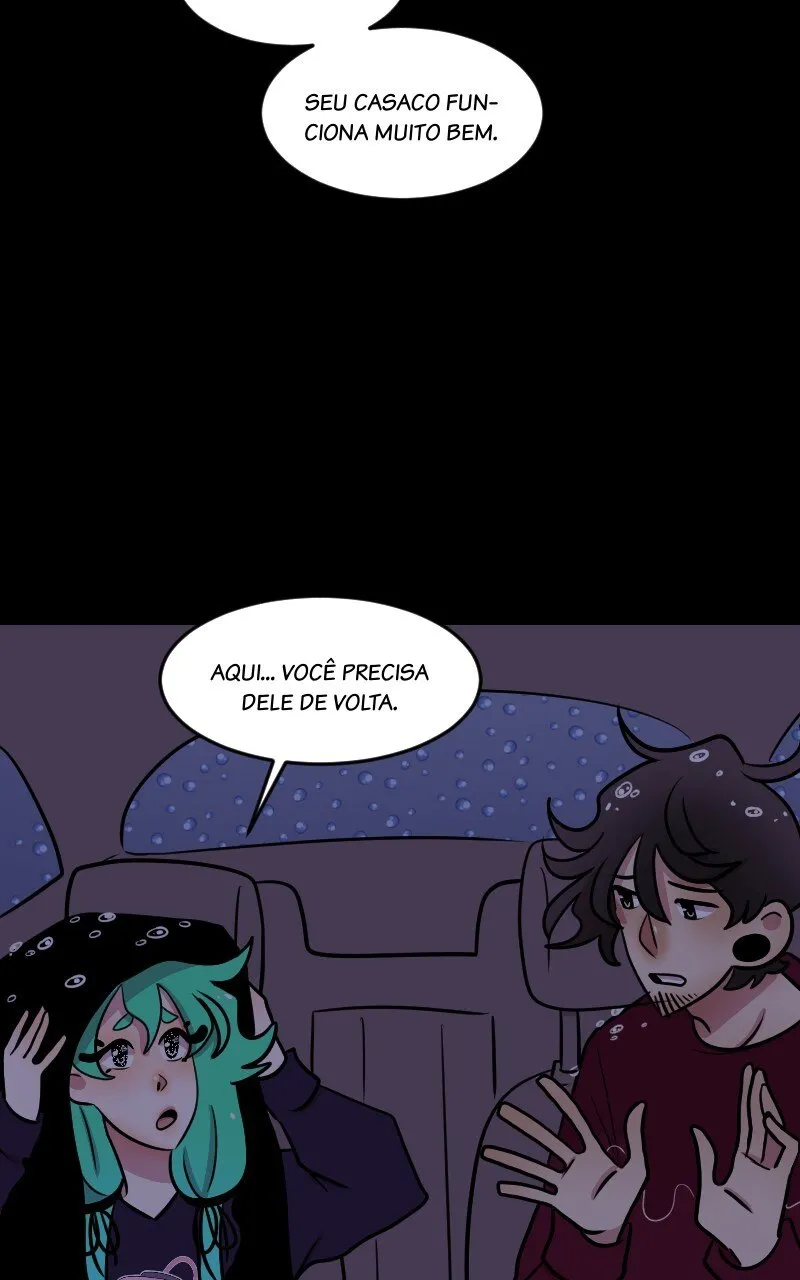 Read De Volta à Terra Manga Online