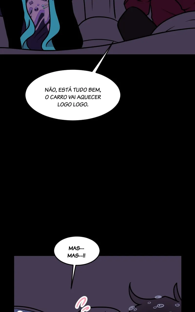 Read De Volta à Terra Manga Online