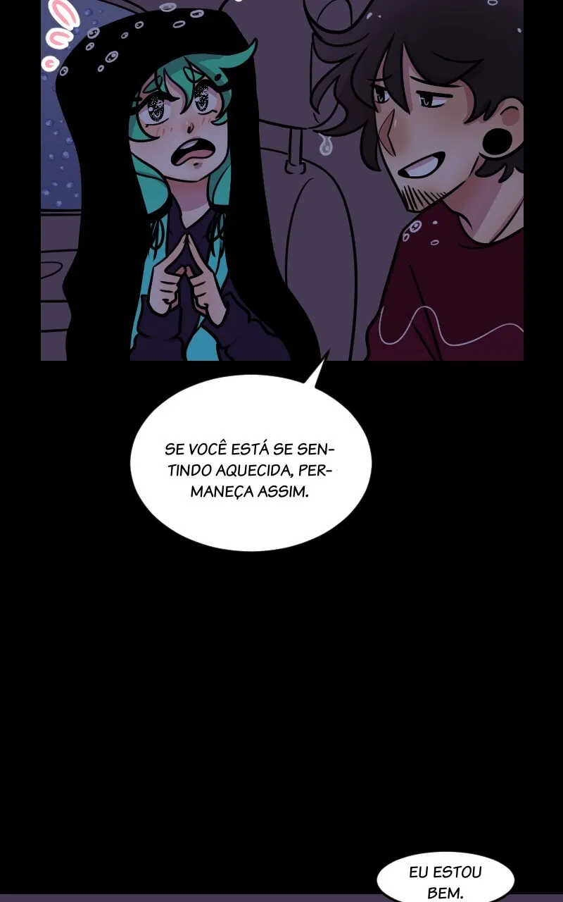 Read De Volta à Terra Manga Online