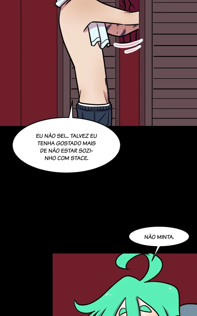 Read De Volta à Terra Manga Online