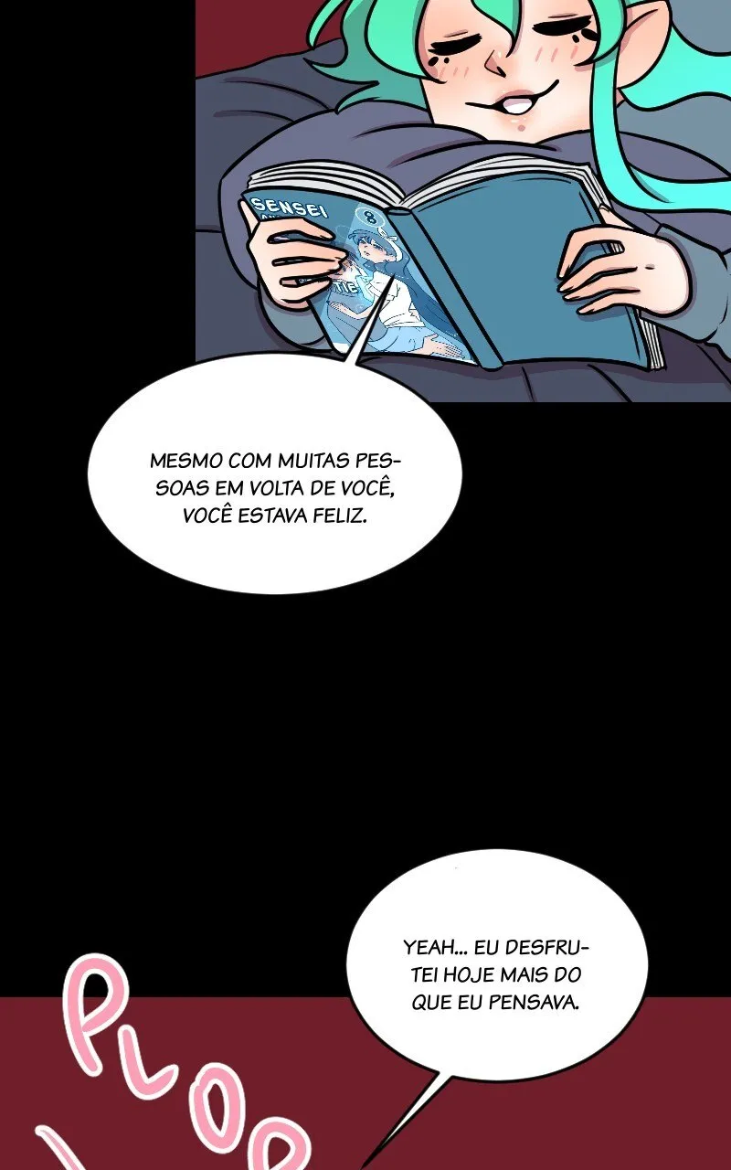 Read De Volta à Terra Manga Online
